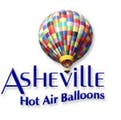 Asheville Hot Air Balloons
